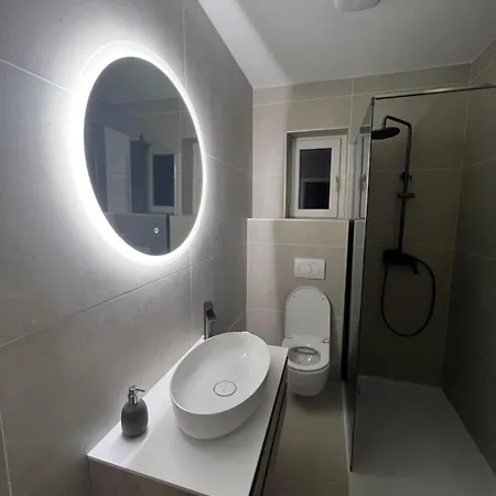 Art Apartment Mali Losinj